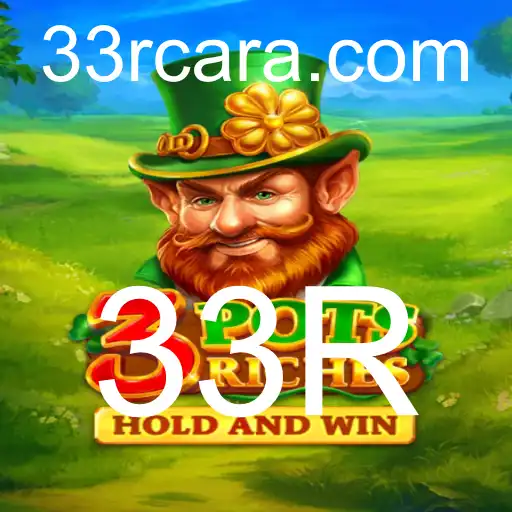 Explorando o Mundo de 3potsRiches: O Excitante Jogo de Estratégia