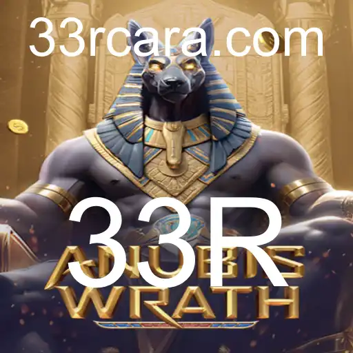 AnubisWrath: Explorando a Aventura Mística no Mundo 33R