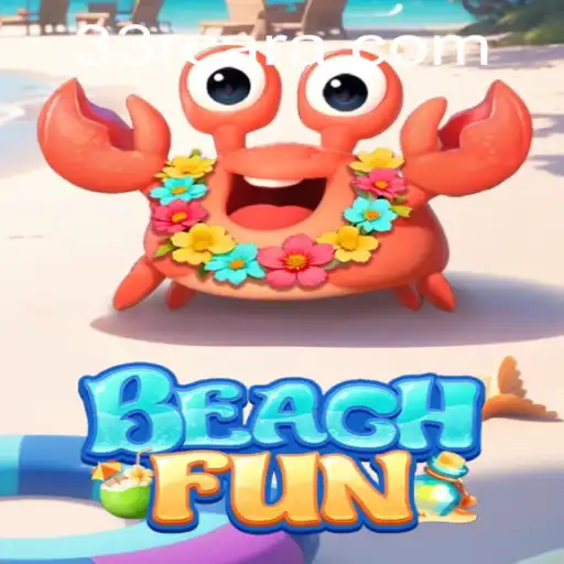 Desvendando BeachFun: Regras, Descrição e Introdução