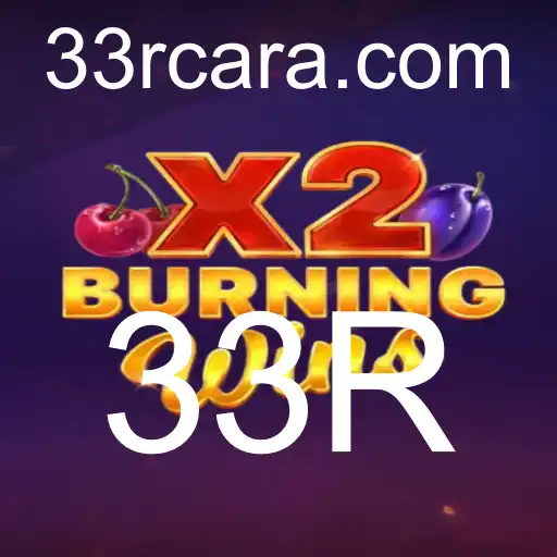 Descubra o Fascinante Mundo de BurningWinsX2