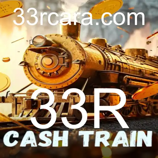 CashTrain: Uma Jornada Empolgante Rumo à Riqueza