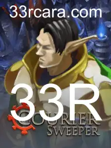 CourierSweeper: Explorando o Novo Fenômeno dos Games com o Código 33R
