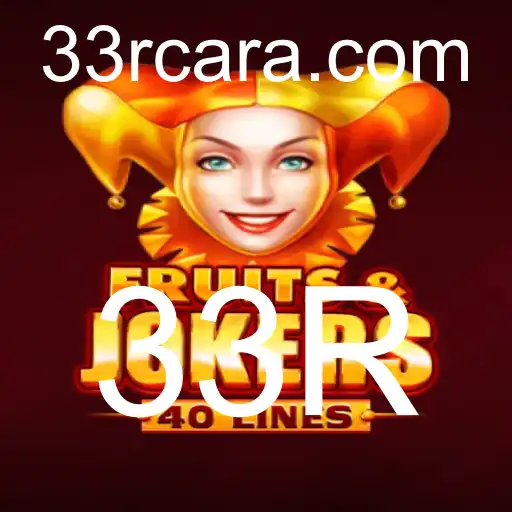 Explorando o Jogo FruitsAndJokers40: Regras e Estratégias
