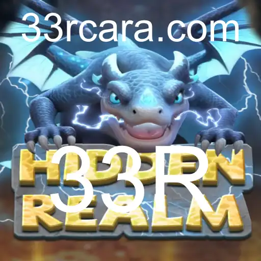 Explorando HiddenRealm: Um Mergulho no Novo Mundo do Jogo 33R