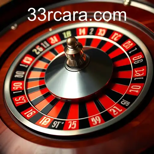 Jogos de roleta
