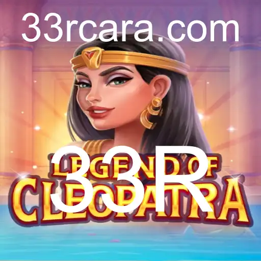 Descubra o Mundo Fascinante de LegendOfCleopatra: Um Mergulho nas Regras e Características de 33R