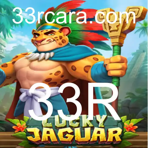 Descubra o Fascinante Mundo de LuckyJaguar: Regras, Estratégias e Mais