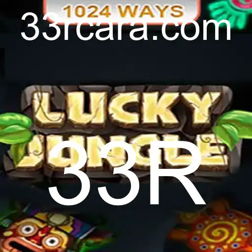 Explorando o Mundo de LuckyJungle1024