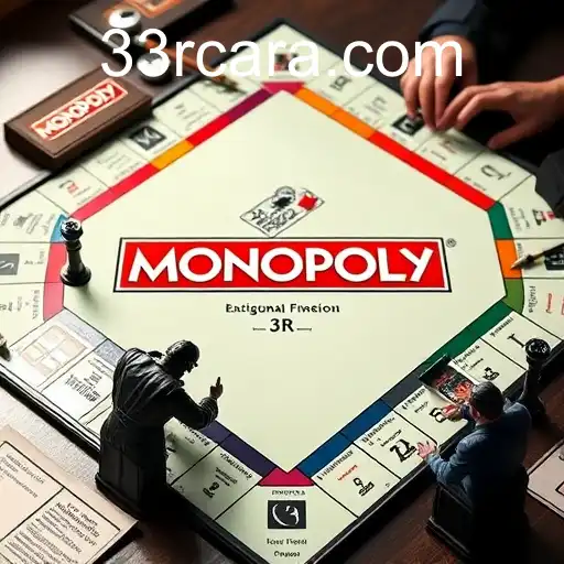 Monopoly