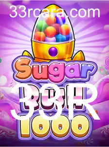 SugarRush1000: Uma Aventura Doce e Surpreendente