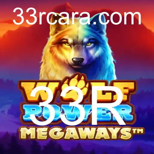 WolfPowerMega: A Excitante Aventura do Jogo 33R