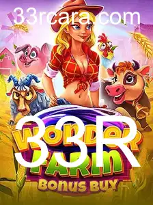 WonderFarmBonusBuy: Descubra a Magia do Jogo Inspirado em Eventos Atuais